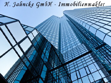 Immobilienmakler / Makler Hamburg Ohlsdorf